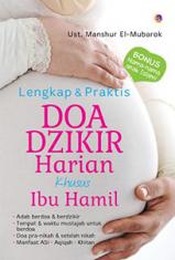 Doa Dzikir Harian Khusus Ibu Hamil: Lengkap & Praktis